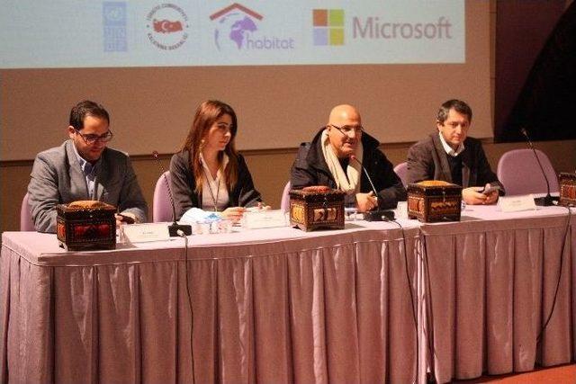 Tokat&rsquo;ta Girişimcilik Zirvesi 2