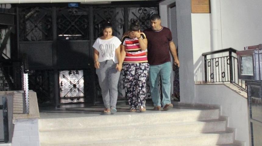 4 Gündür Kayıp Olan 16 Yaşındaki Genç Kız Bulundu