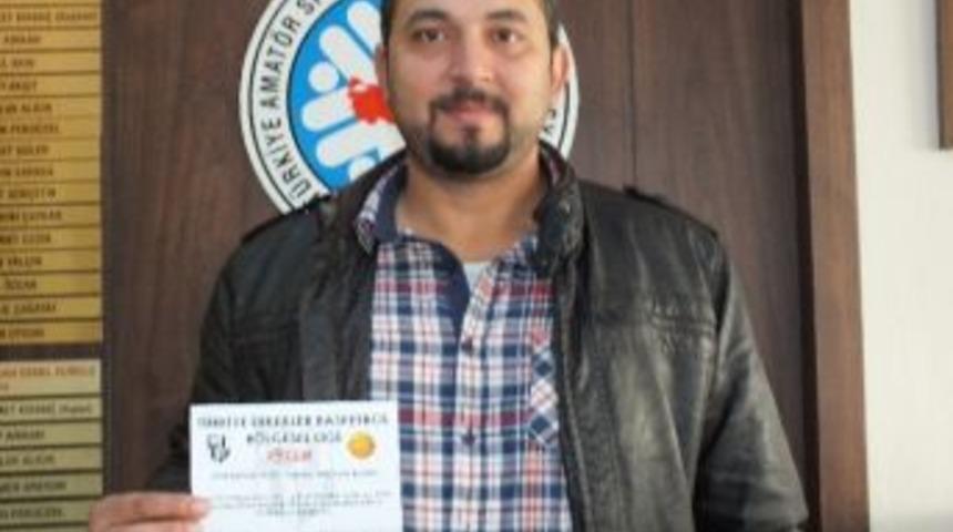 B&uuml;y&uuml;kşehir Belediyespor, Turgut &Ouml;zal Ma&ccedil;ına Hazırlanıyor