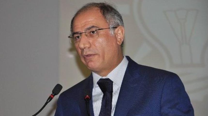 Efkan Ala: "vandallardan Esnafın Parasını Fitil Fitil Alacağız"