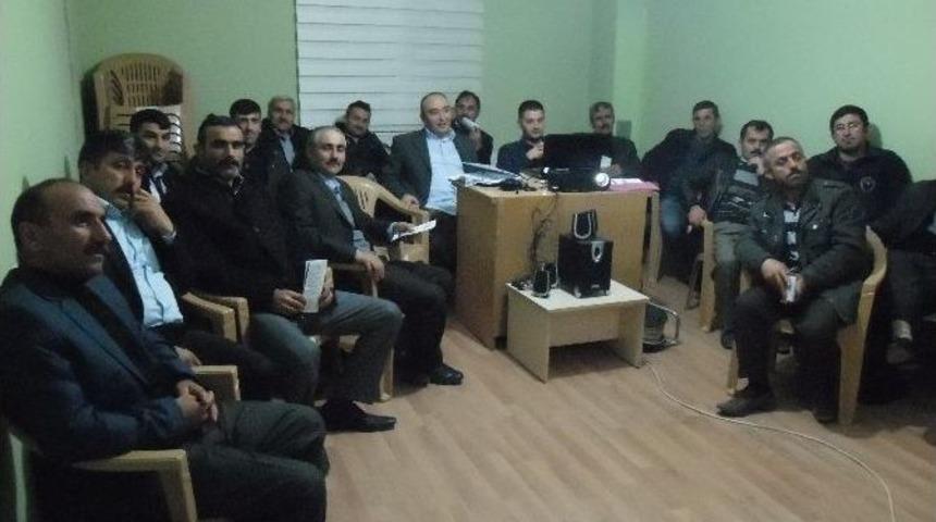 &Ccedil;obanlık Mesleği Sertifikalı Hale Getiriliyor