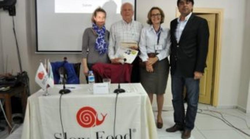 Fo&ccedil;a Yery&uuml;z&uuml; Pazarı D&uuml;nya Birincisi