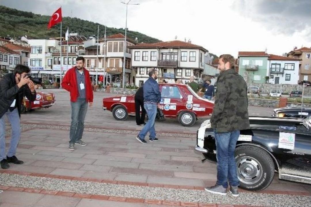 Engin Altan D&uuml;zyatan&rsquo;ın Klasik Tutkusu