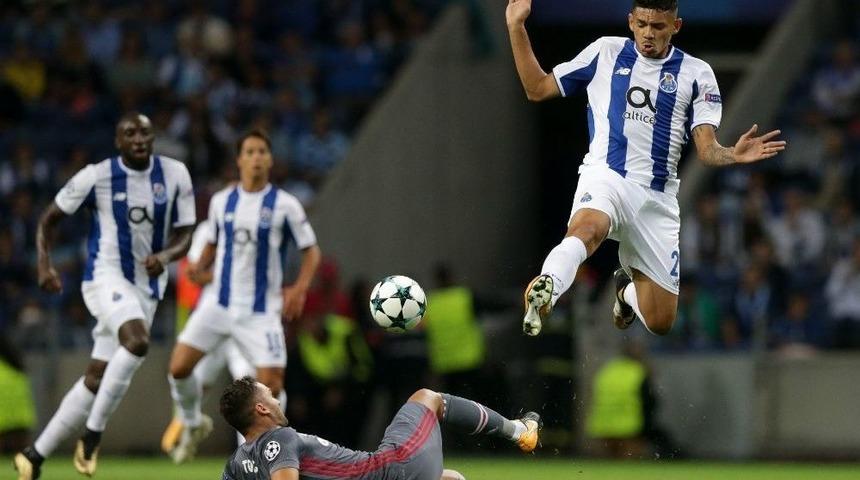 Uefa Şampiyonlar Ligi