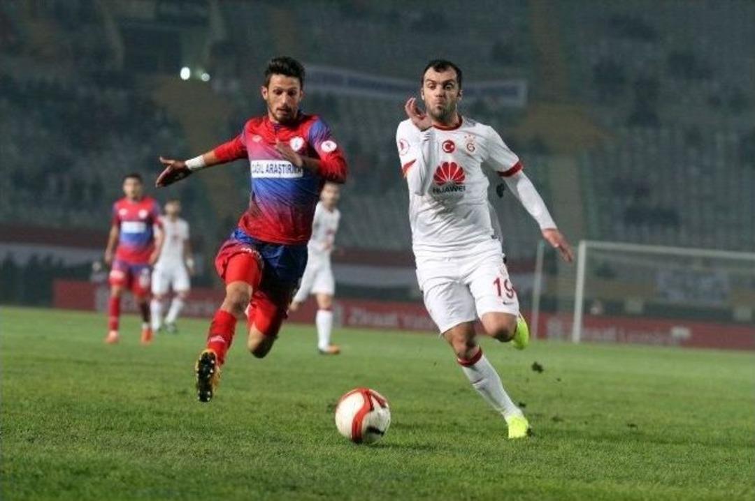 Ziraat T&uuml;rkiye Kupası