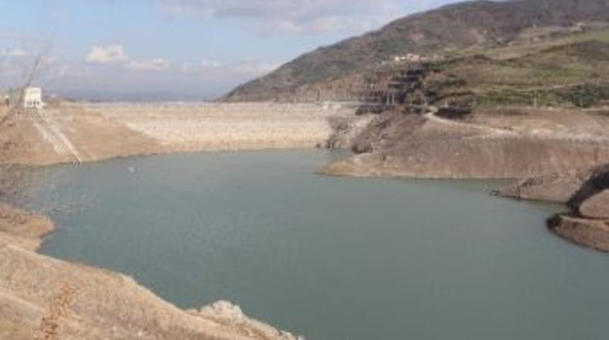 Kocaeli&rsquo;de 3 G&uuml;n S&uuml;ren Su Kesintisi Yaşanacak