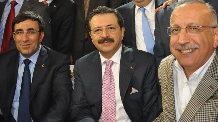 Y&ouml;rex Fuarı&rsquo;nda İneg&ouml;l&rsquo;e Yoğun İlgi