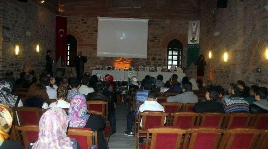 Her Sınıfın Bir Yetim Kardeşi Var Projesine Anlamlı Destek