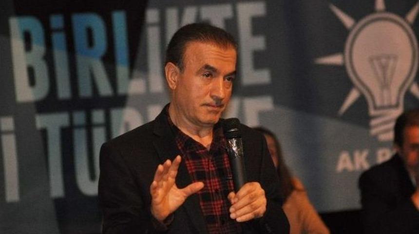 Bostancı, &ldquo;devlet Askere, Polise Kurşun Sıkanı Affetmez&rdquo;