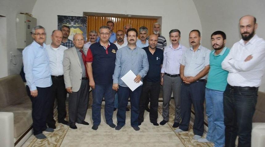 Uşak Kardeşlik Platformu; "dünyayı Dürüstlüğe, Vicdanlarının Sesini Duymaya Davet Ediyoruz"