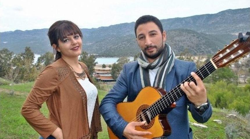 (&ouml;zel Haber) Gen&ccedil; Kız T&uuml;rkiye&rsquo;nin Yerli Shakira&rsquo;sı Olmaya Aday