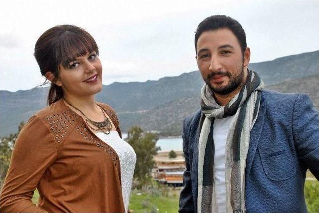 (&ouml;zel Haber) Gen&ccedil; Kız T&uuml;rkiye&rsquo;nin Yerli Shakira&rsquo;sı Olmaya Aday 2