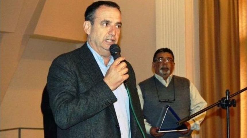 Gen&ccedil;er, "giritlilerin Ayvalık&rsquo;ın Temelinde B&uuml;y&uuml;k İzi Var"