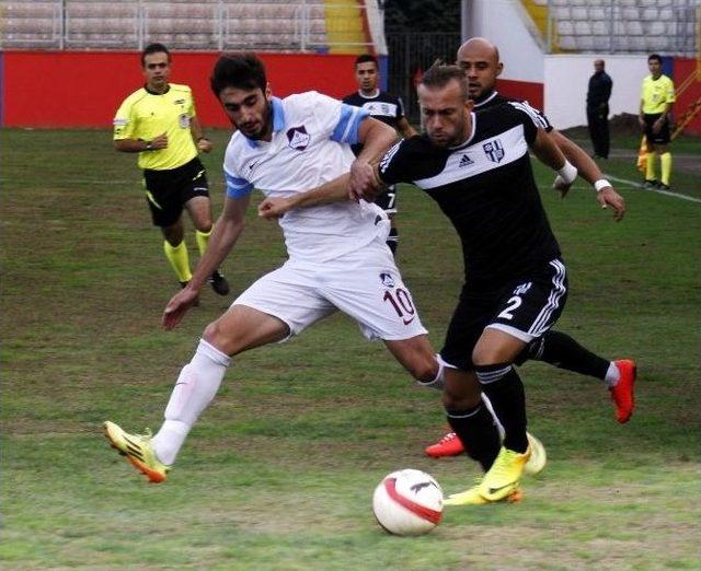 Spor Toto 2. Lig