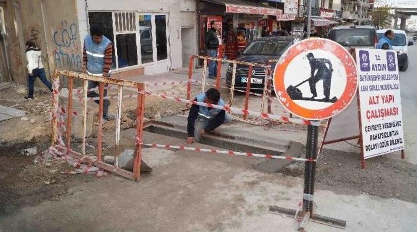 Aski, Kuşadası&rsquo;nın En &Ouml;nemli Sorununu &Ccedil;&ouml;z&uuml;yor