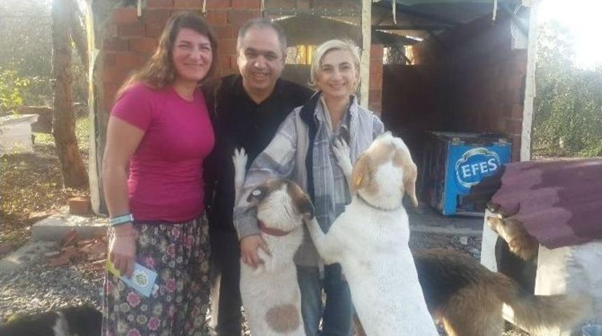 İsko&ccedil; Asıllı &Uuml;nl&uuml; Bisiklet&ccedil;i K&ouml;yceğiz&rsquo;de Şalvar Giydi