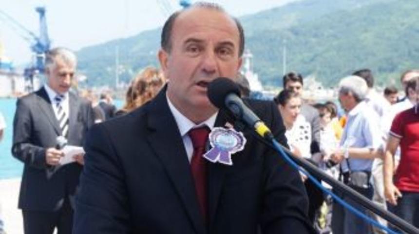 İnebolu Belediyesinden, K&ouml;ylere Y&ouml;nelik Yeni Uygulama