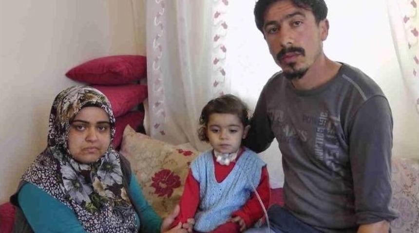 Ravza Nur Bebek Devletin Korumasında