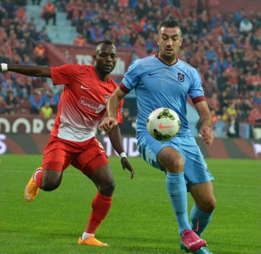 Spor Toto S&uuml;per Lig