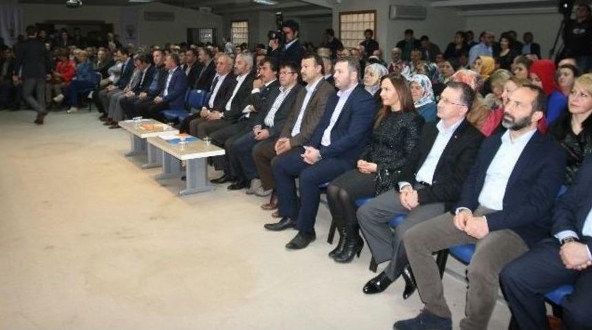 Elitaş: &rdquo;&ccedil;&ouml;z&uuml;m S&uuml;recinden Geri Adım Atmayacağız&rdquo;