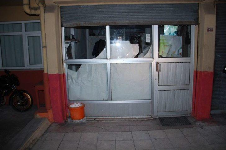 Kanlar İçerisinde Getirildiği Hastaneden Firar Etti G5