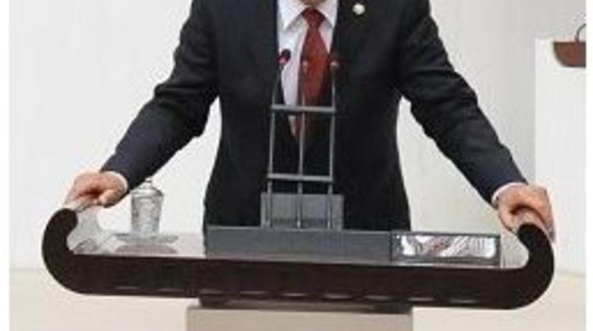 Milletvekili &Ccedil;ınar, Bakan Işık&rsquo;a, Pancar &Uuml;reticilerinin Problemlerini Sordu