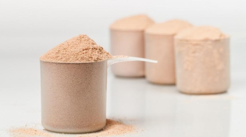 Protein İçeceği Şişmanlatır Mı?