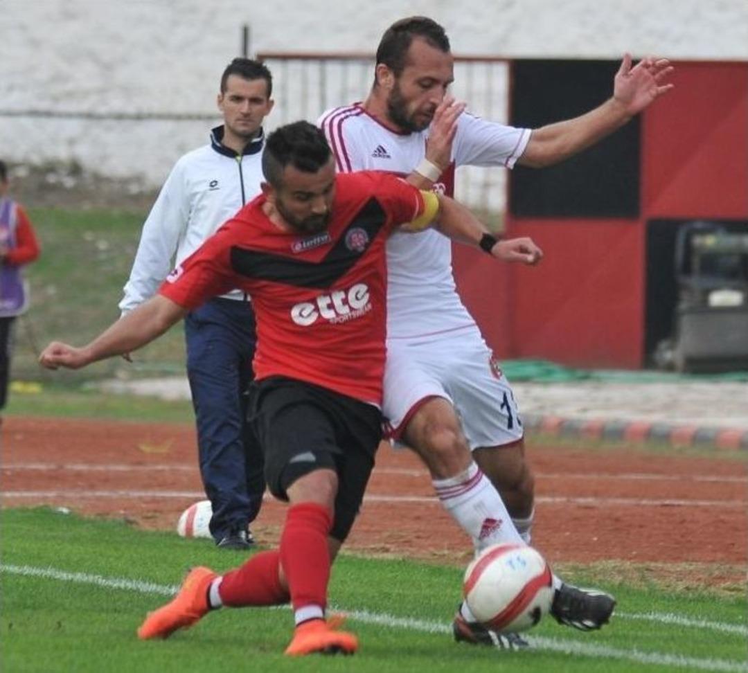 Spor Toto 2. Lig