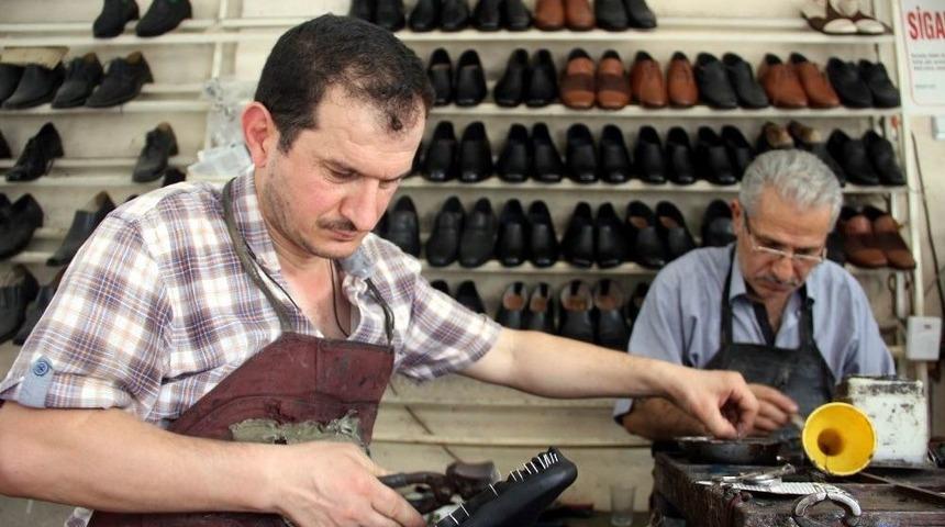 Modası Ge&ccedil;meyen Ayakkabı