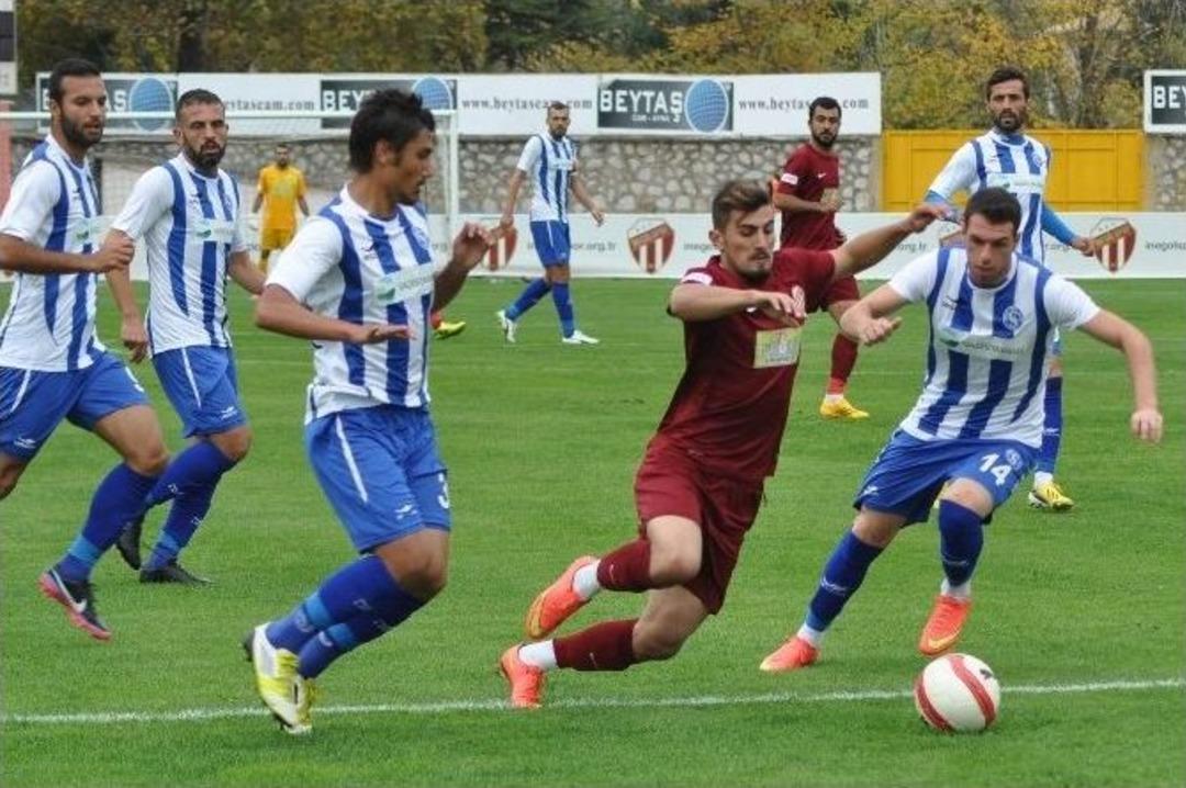 Spor Toto 2. Lig
