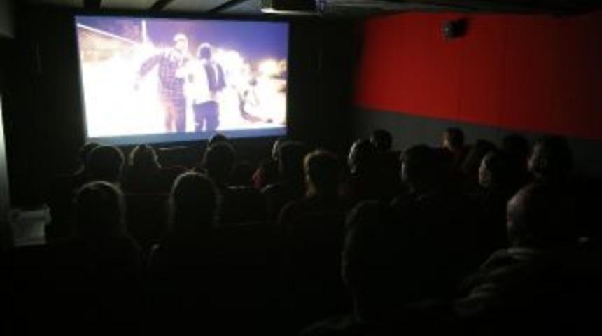 Yazın En &Ccedil;ok İzlenen Filmleri Belli Oldu