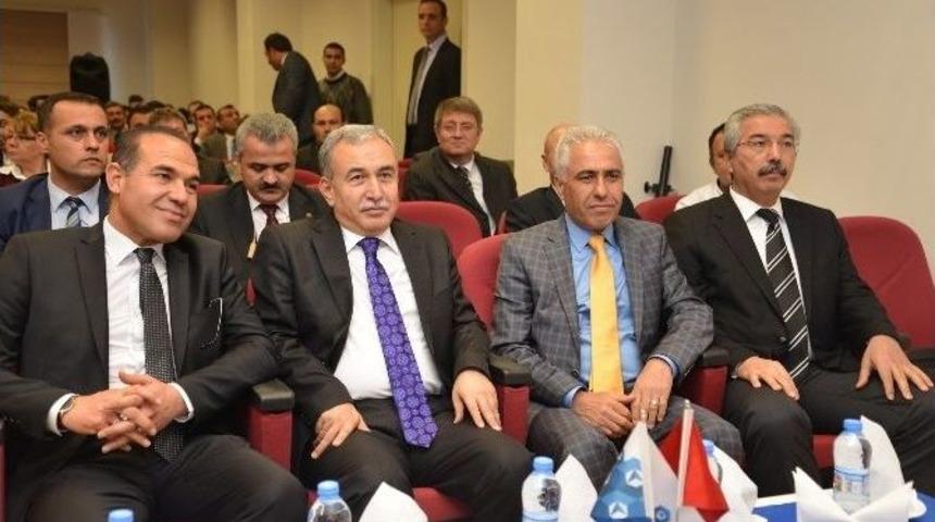 Boruların Kalitesi Adana Bt&uuml;&rsquo;de &Ouml;l&ccedil;&uuml;lecek