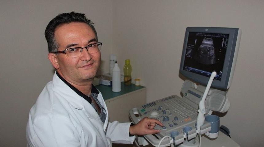 Do&ccedil;. Dr. G&uuml;ven: &ldquo;annenin Aldığı Kilo Bebeğin Aldığı Kilo Demek Değil&rdquo;