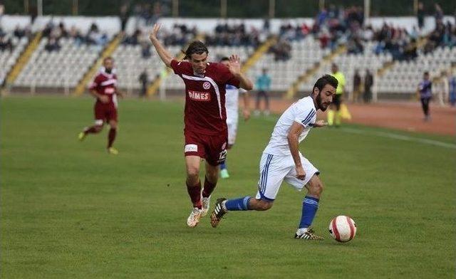 Spor Toto 2. Lig 1