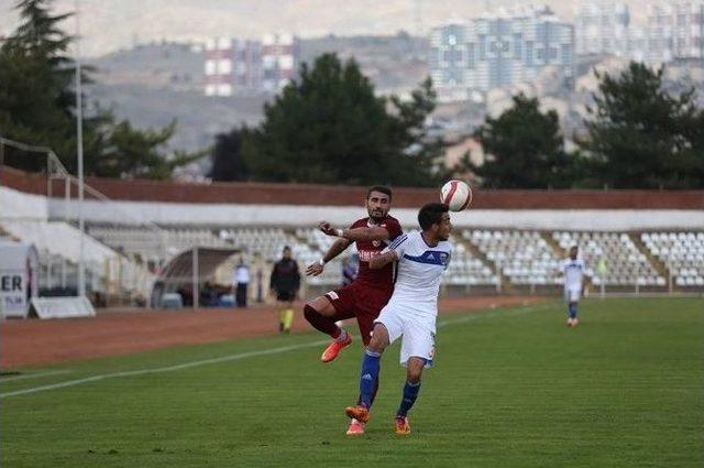 Spor Toto 2. Lig 2