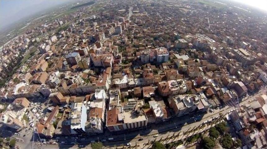 &Ouml;demiş&rsquo;e Cansuyu Geliyor