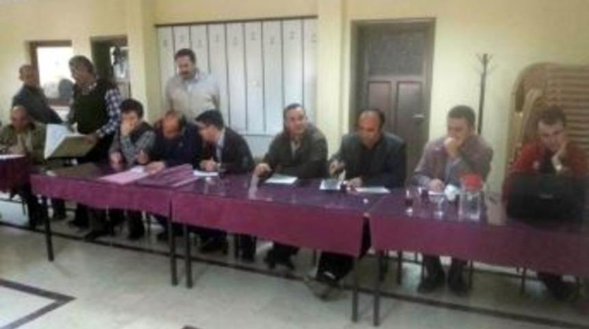 Beyşehir&rsquo;de Orman Emvali Satışlardan 4 Milyon Liralık Gelir