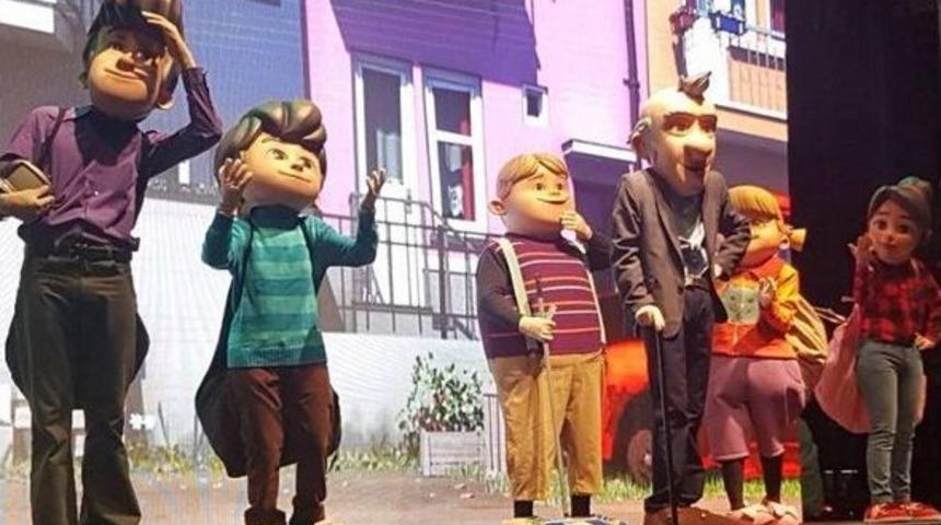 &ldquo;sağlıklı Tayfa, Rafadan Tayfa" Erzincan&rsquo;a Geliyor