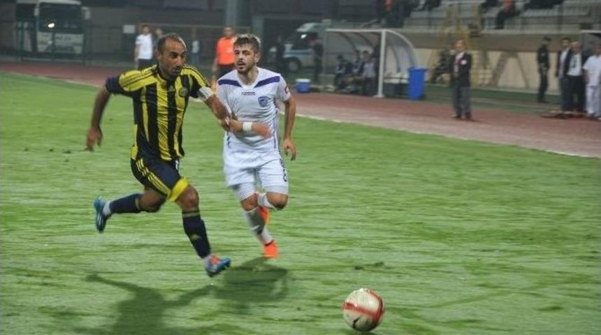 Spor Toto 2. Lig