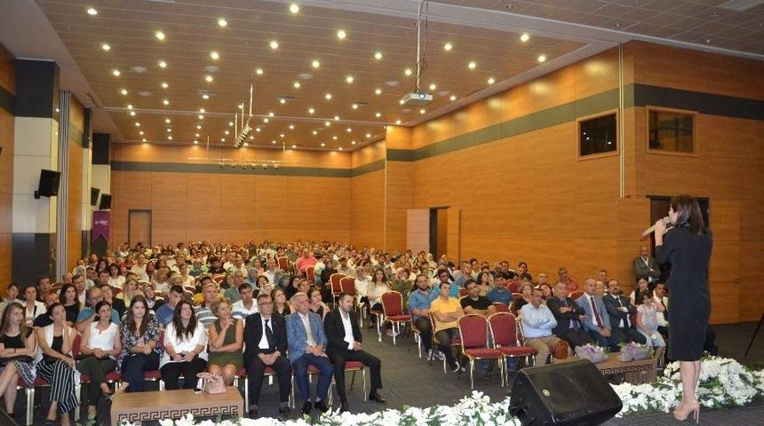 Uğur Okullarından Balıkesir&rsquo;e B&uuml;y&uuml;k Yatırım