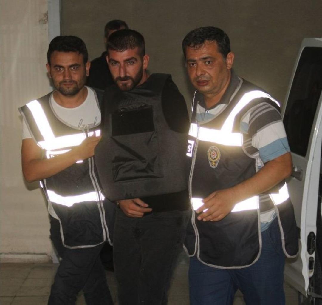 İkizlerin Katil Zanlısı Dayıdan &ldquo;işkence Yapıyorlardı&rdquo; İddiası