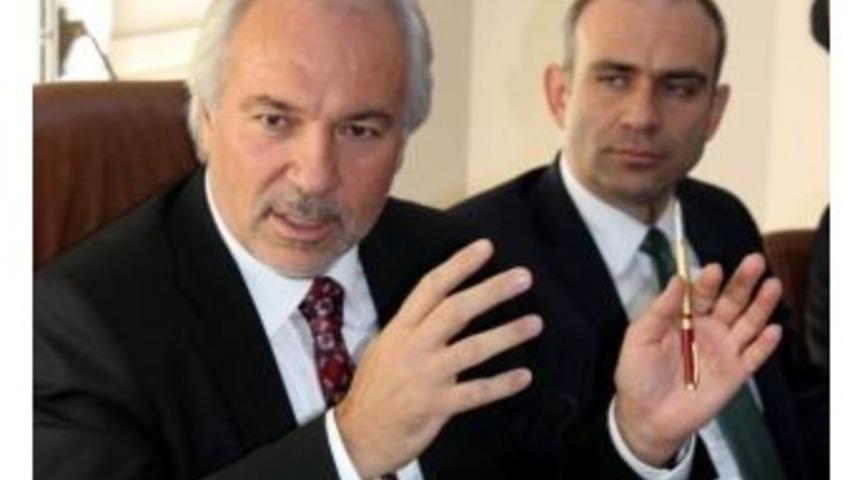 Kamil Sara&ccedil;oğlu: Mhp&rsquo;li Alim Işık&rsquo;ın İddialarıyla İlgili &Ouml;nemli Gelişmeyi Yarın A&ccedil;ıklayacağım