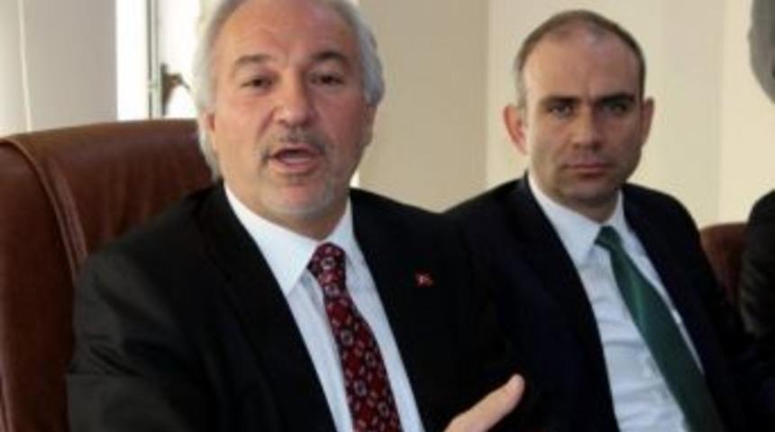 Başkan Kamil Sara&ccedil;oğlu: Alim Işık İle İlgili &Ouml;nemli Gelişmeyi Yarın A&ccedil;ıklayacağım