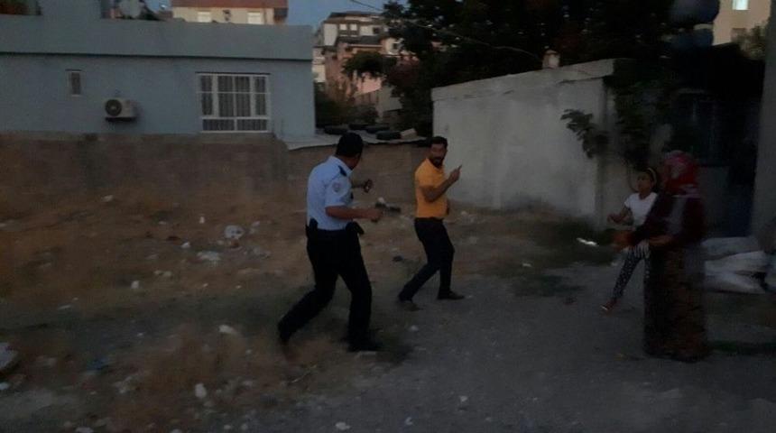 Adıyaman’da Ev Sahibi İle Kiracı Arasında Kavga: 2 Yaralı