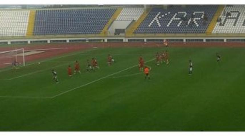 B&ouml;lgesel Amat&ouml;r Lig