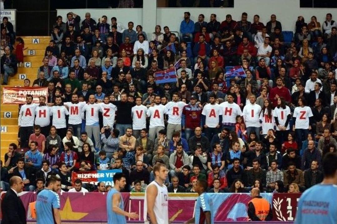 T&uuml;rkiye Basketbol Ligi