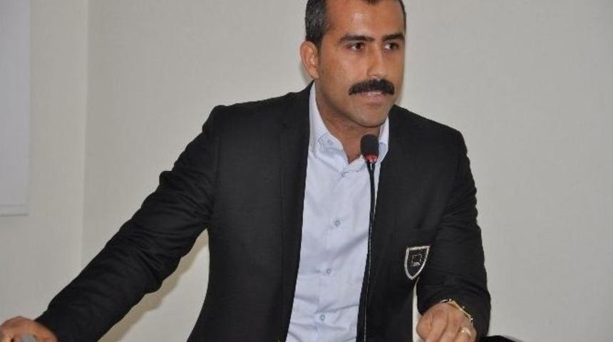 Bi&ccedil;er: &ldquo;adana Sokaklarında Y&uuml;r&uuml;nm&uuml;yor&rdquo;