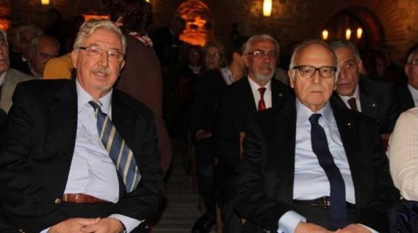 Kanadoğlu: Hi&ccedil;bir İktidar, Bağımlı Bir Yargı Yaratmada Bug&uuml;ne Kadar Başarı Sağlayamadı