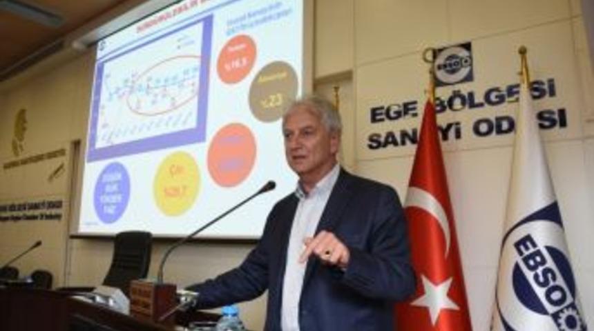 Yorgancılar 4 Yılını Anlattı, Meskom Üyeleri Alkışla Destek Verdi