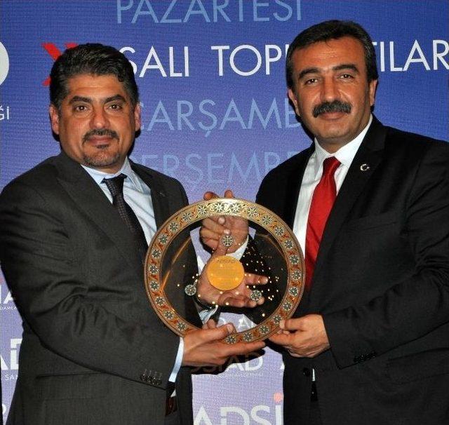 &Ccedil;etin: &ldquo;halkı Kandıran Siyaset&ccedil;i D&ouml;neminin Kapanmasını İstiyoruz&rdquo; 1